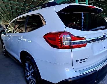 субаре: Subaru Ascent: 2019 г., 2.4 л, Вариатор, Бензин, Кроссовер — 3