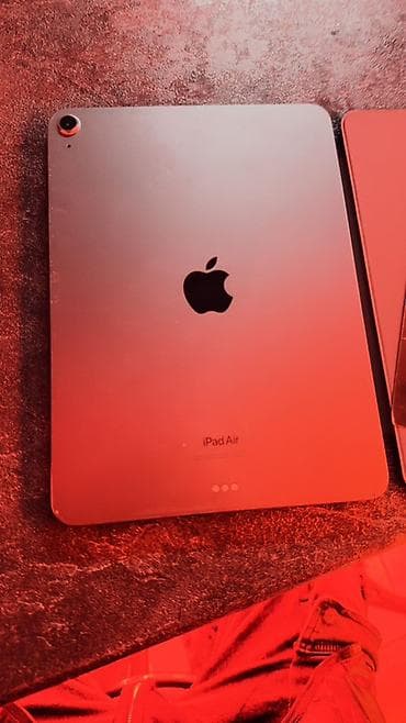 чехлов для планшетов: Планшет, Apple, 10" - 11", Wi-Fi, Классический цвет - Серый — 2