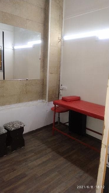 real sight: Аренда кабинетов в салонах красоты, 30 м², Для бровиста, Для визажиста, Для лешмейкера — 3