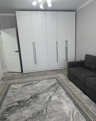 1 комната, С мебелью полностью at lalafo.kg 1 комната, С мебелью полностью