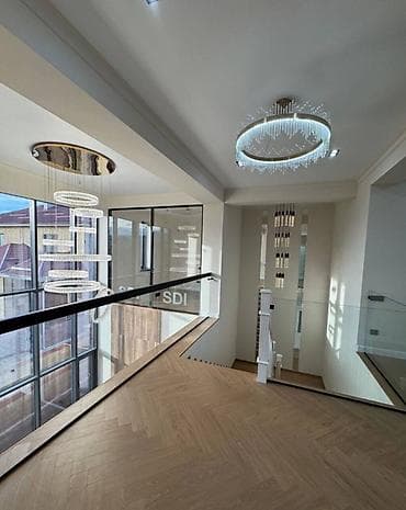 mega hous: Дом, 354 м², 7 комнат, Агентство недвижимости, Дизайнерский ремонт — 5