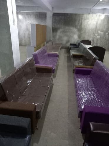 диван кровать заказать: Раскладной диван, Новый — 8