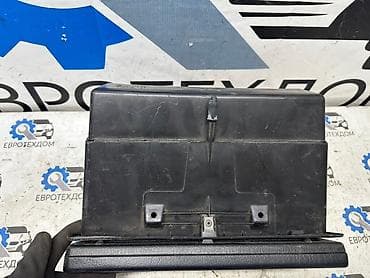 голльф 2: Бардачок Volkswagen Golf 3 AAM 1995 Контрактный из Германии, в — 3