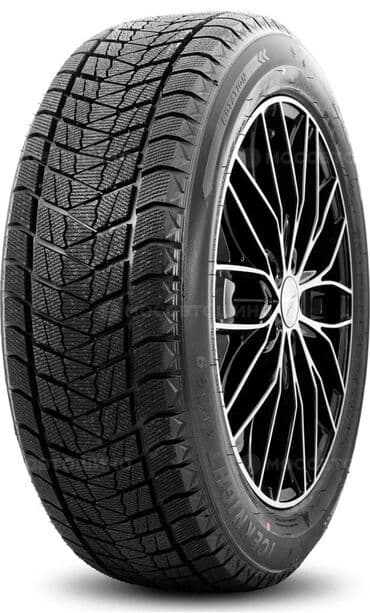 диски на зимнюю резину хендай элантра 2006: Шины 245 / 50 / R 20, Зима, Новый, Комплект, Внедорожные (АТ/МТ), Таиланд, Bridgestone — 2