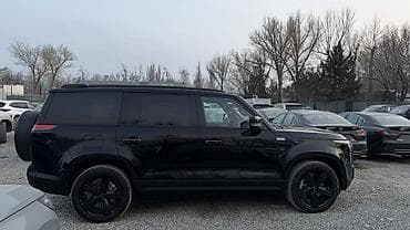 ленд ровер спорт: Land Rover : 2023 г., Внедорожник — 8