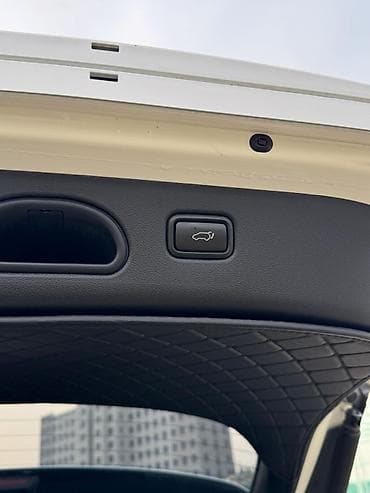 Унаа сатуу: Kia Sportage: 2020 г., 2 л, Автомат, Дизель, Кроссовер — 7
