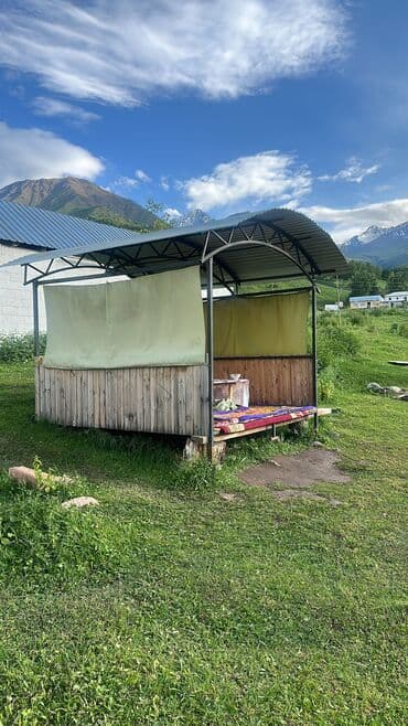 спортивные кастюмы: Кумысолечение в жайлоо Чункурчак. Аренда юрты, топчанов со всеми — 3