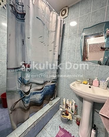 Квартиры: 2 комнаты, 48 м², 2 этаж — 5