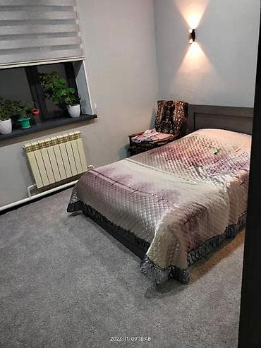 продаю дачу беш кунгей: 190 м², 6 комнат, Утепленный, Теплый пол, Бронированные двери — 2