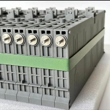 электро фургон: 🔋 Аккумулятор для электромобилей — надежность и мощность! Продаётся — 3