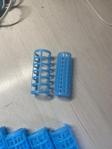 брелок спиннер: Аксессуар для волос, Женские, Материал: Пластик, Новый — 2