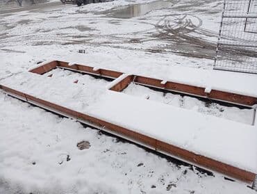 мед инструменты: Продается автовес 30тонн электронный датчик все есть работает чики — 4