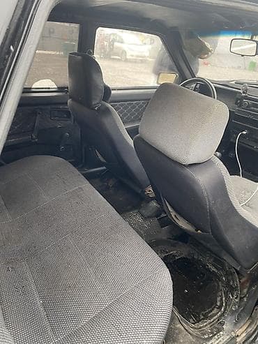 маторы на жигули: ВАЗ (ЛАДА) Samara: 1995 г., 1.5 л, Механика, Седан — 6