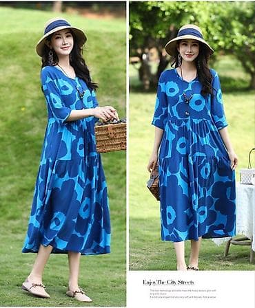 Халат, Хлопок, Китай, 4XL at lalafo.kg Халат, Хлопок, Китай, 4XL