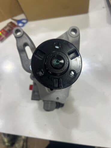 рулевая рейка тойота виндом: Гидроусилитель BMW 2010 г., Новый, Аналог — 4