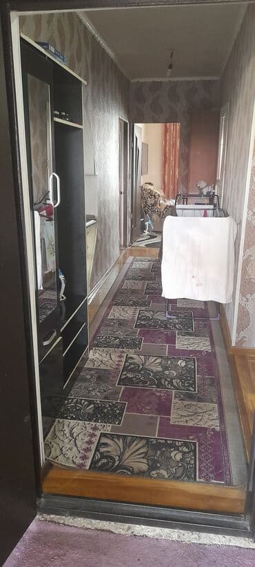 1 комнатные квартиры в бишкеке продажа: Дом, 90 м², 3 комнаты, Собственник, Евроремонт — 3