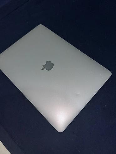 macbook apple: Офисный, Б/у, Intel Core i5, ОЗУ, RAM: 16 ГБ — 2