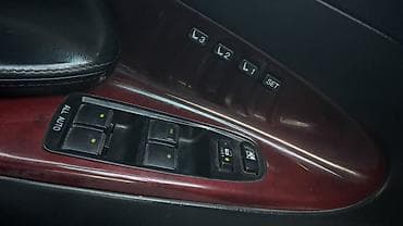 lexus ga: Lexus GS: 2007 г., 3 л, Автомат, Бензин, Седан — 9