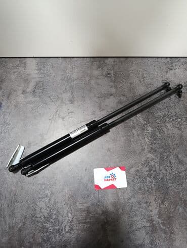 ge: Демпфер багаж Бренд: (YOKOMA) Модель: MAZDA 626 GE 92-97 — 1