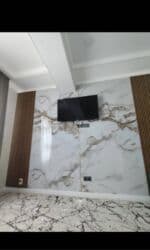 агенство недвижимости ош: 1 комната, 33 м², Элитка, 2 этаж, Евроремонт — 7