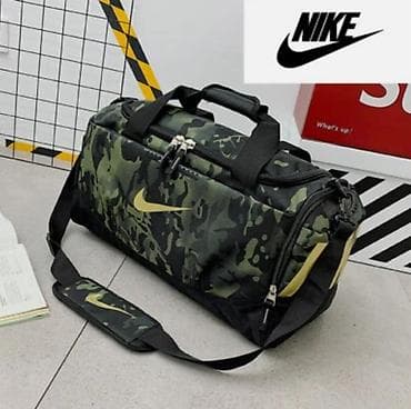 сумка oakley: ПРОДАЮ НОВУЮ СТИЛЬНУЮ СУМКУ,ПОДОЙДЕТ КАК ДЛЯ РУЧНОЙ КЛАДИ ТАК И ДЛЯ — 3