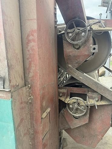 см4 бим зерно очиститель: Зерноочистительная машина (триерно-сепараторный агрегат) Назначение — 6