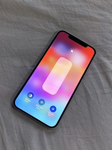 акумулятор 225: IPhone 12 Pro, Б/у, 128 ГБ, Белый, Защитное стекло, Чехол, 75 % — 2