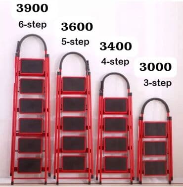 подьемный стол: Очень прочные Лестницы стремянки выдерживают 150 кг. 3-4-5-6-7 — 4
