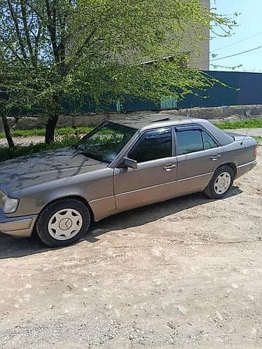 w124 зеркало: Mercedes-Benz W124: 1993 г., Ручные, Бензин, Седан — 7