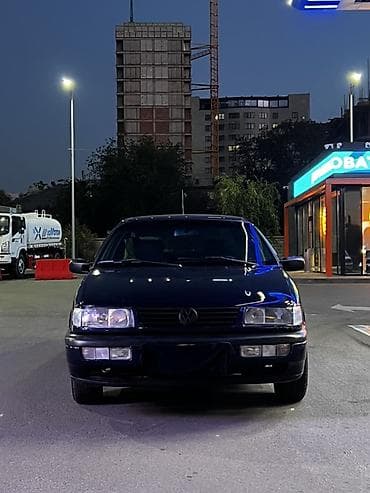 клапан турбины опель виваро: Volkswagen Passat: 1994 г., 1.8 л, Ручные, Бензин, Седан — 2