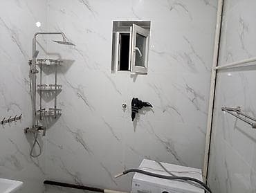 кафель уста: Услуги по облицовке плиткой: ванная комната, санузел, кухня - — 3