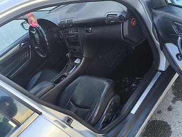 mers: Mercedes-Benz C-Class: 2000 г., 3.2 л, Автомат, Бензин, Седан — 6