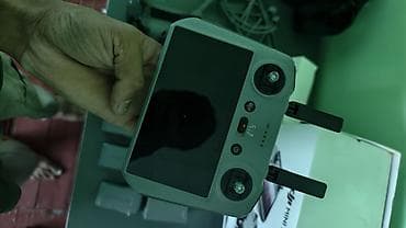 Прадаётся дрон dji mini 5 pro дрон б/у кулаган емес ремонтда болгон — 6