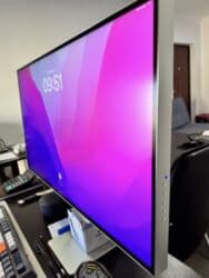 штатив для монитора: Монитор, Жаңы, 26" - 27" — 2