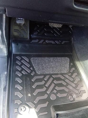 gx 460: Полик Lexus GX460 (2009–) салон	 Полики Lexus GX460 (2009–) салон — 1