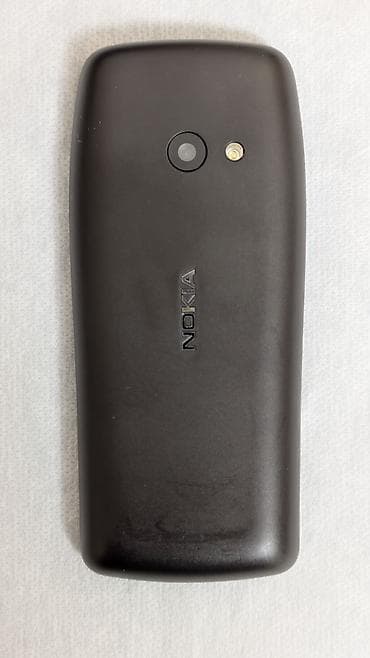 Уюлдук телефондор жана аксессуарлар: Nokia 2, Колдонулган, 16 ГБ, түсү - Кара, 2 SIM — 3