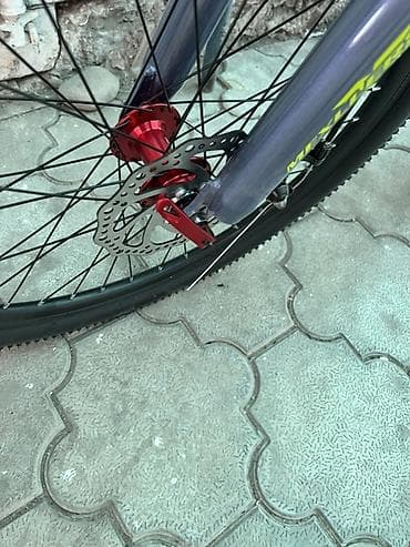 подростковые: Подростковый велосипед — 2