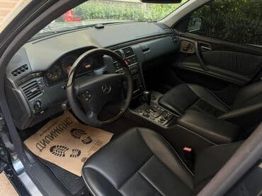 разбор мазда демио: Mercedes-Benz E-Class: 2000 г., 3.2 л, Автомат, Бензин, Седан — 2