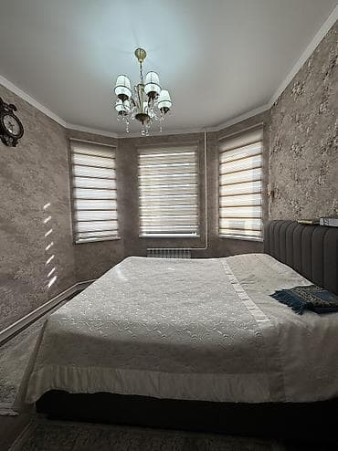 токмок кун чыгыш: Үй, 150 м², 4 бөлмө, Менчик ээси, Дизайнердик оңдоо — 8