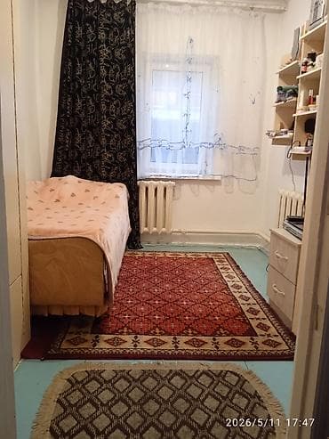 газ на дом: Продаётся дом из 3 комнат, кухни, просторной ванной, с санузлом — 9