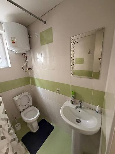 2 bedroom: 2 комнаты, 70 м², Индивидуалка, 1 этаж, Косметический ремонт — 7