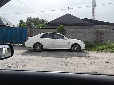 Toyota: Toyota Verossa: 2003 г., 2.5 л, Автомат, Бензин, Седан — 1