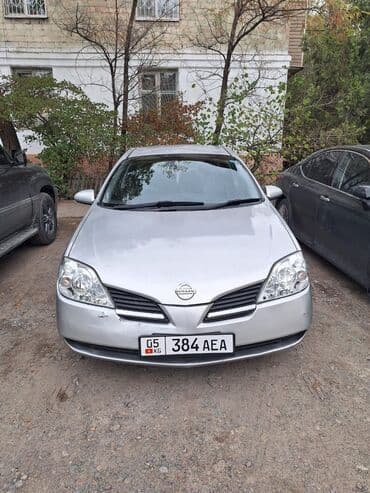 ниссан примера р11 на обмен: Nissan Primera: 2002 г., 2 л, Автомат, Газ — 4