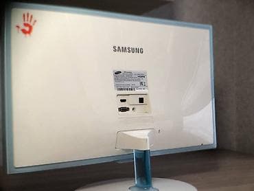 мониторы для игр: Компьютер, ядер - 4, ОЗУ 16 ГБ, Для несложных задач, Б/у, Intel Core i3, SSD — 10