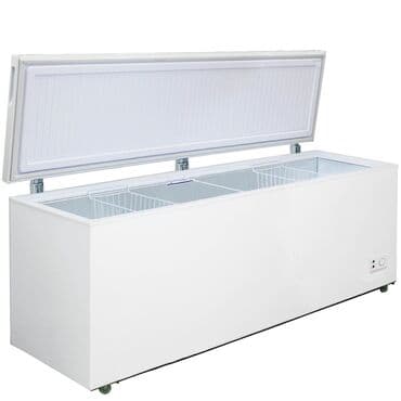 будка рефрижератор: Новый, В наличии — 1