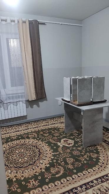 калыс ордо 1: Сдается 1ком квартира Рухий мурас с условиями душевая, прихожая — 3