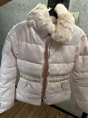 ex nihilo: Продаю шикарную куртку Elisabetta Franchi,в нежно розовом цвете.Сами — 1