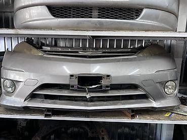тайота алион бампер: Бампер Toyota, Оригинал — 8