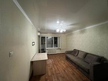 сниму квартиру бгу: 1 комната, 35 м², Индивидуалка, 12 этаж, Косметический ремонт — 7