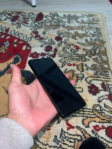 купить айфон se 1: Redmi, Redmi Note 13, 256 ГБ, цвет - Черный, 2 SIM — 7